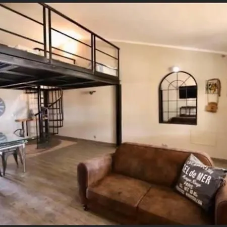 Apartmán Casa De La Felicidad Arona (Tenerife)