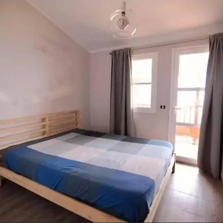 Casa De La Felicidad Apartmán