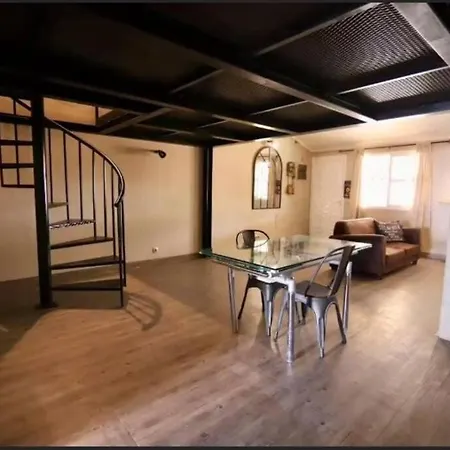 Casa De La Felicidad Appartement Arona (Tenerife)